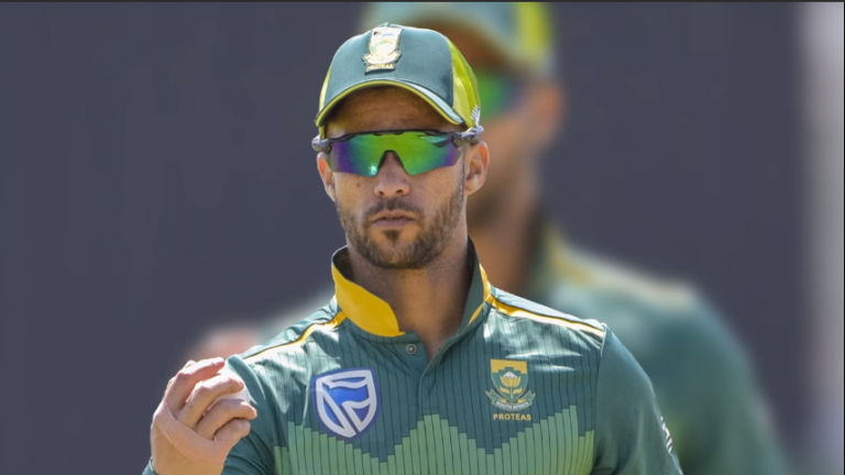 JP Duminy