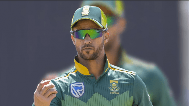 JP Duminy