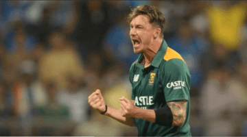 Dale Steyn
