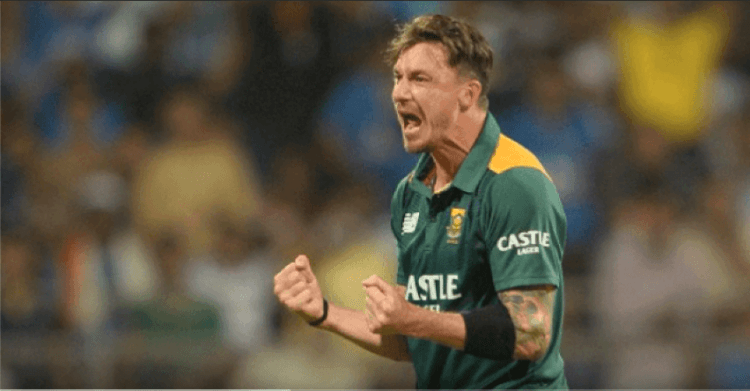 Dale Steyn