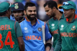 India vs Bangladesh Live Cricket Match