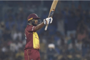 Nicholas Pooran Profile, Career Info, Records & Stats