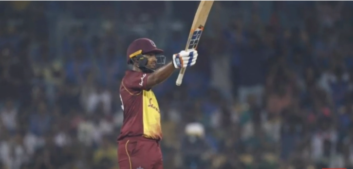 Nicholas Pooran