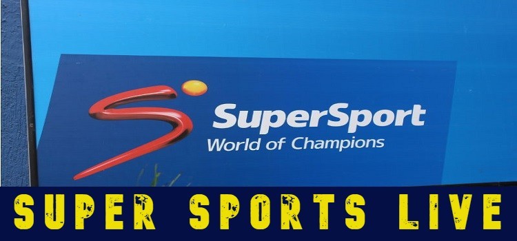 super sports live