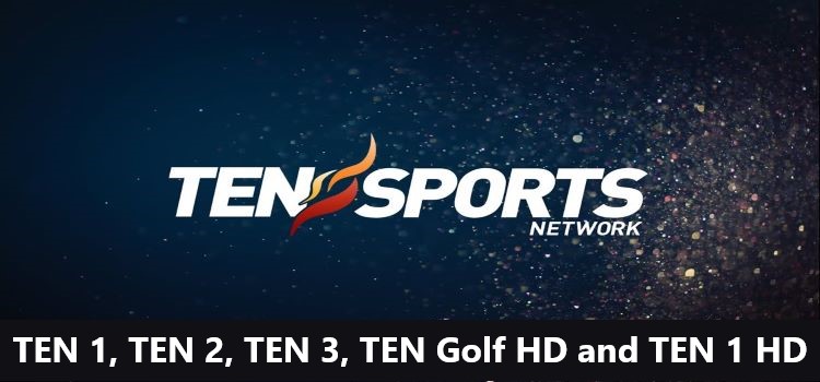 Ten Sports Live Cricket Streaming