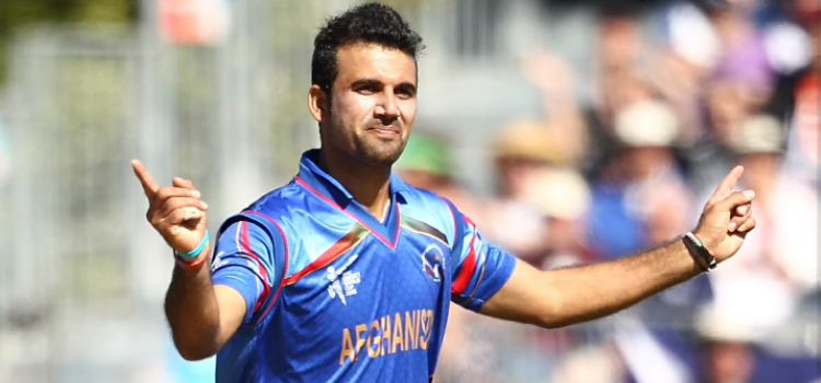 Dawlat Zadran
