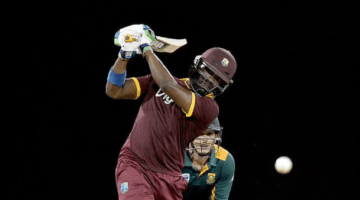 Darren Bravo