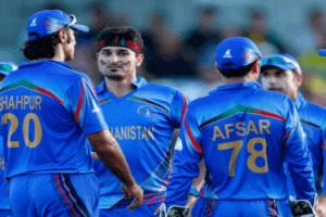 Hamid Hassan Profile, Career Info, Records & Stats
