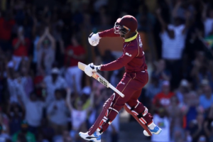 Shimron Hetmyer Career Stats and Profile