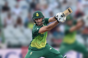 Aiden Markram Profile, Career Info, Records & Stats