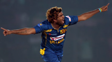Lasith Malinga