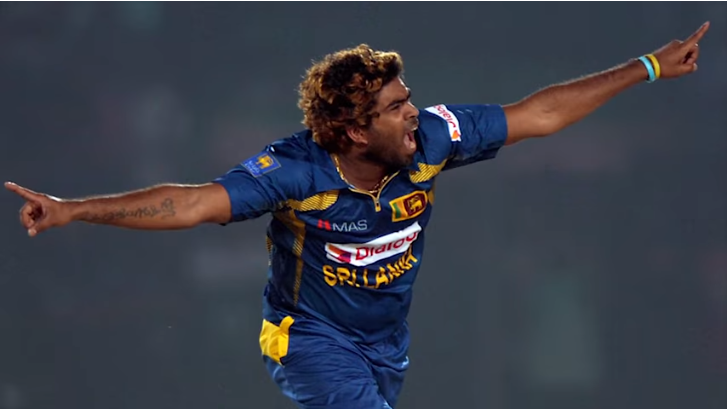 Lasith Malinga