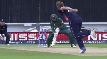 Mushfiqur Rahim