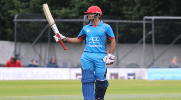 Najibullah Zadran