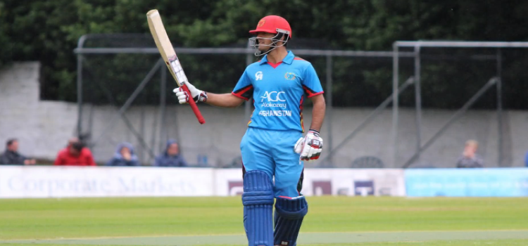 Najibullah Zadran