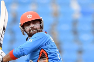 Noor Ali Zadran Career Stats and Profile