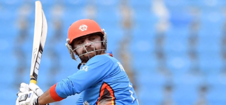 Noor Ali Zadran
