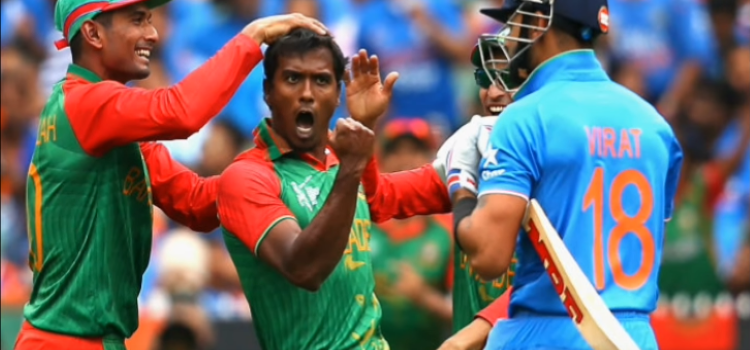 Rubel Hossain