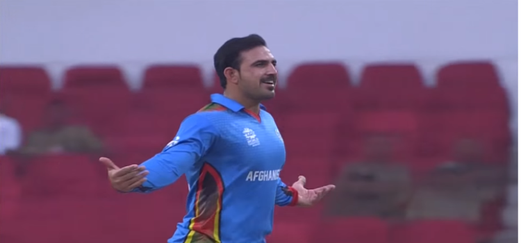 Samiullah Shenwari