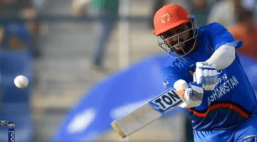 Mohammad Shahzad