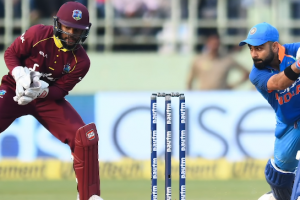 Shai Hope Profile, Career Info, Records & Stats