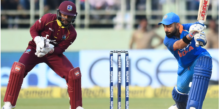 Shai Hope