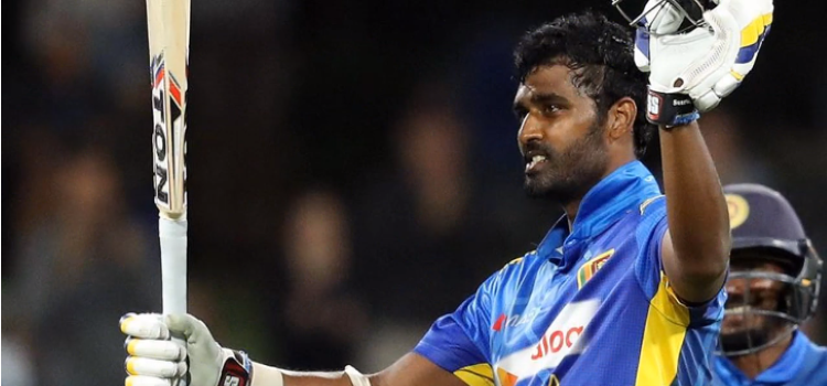 Thisara Perera