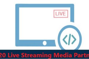 GT20 Canada Live Streaming - GT20 Broadcasters
