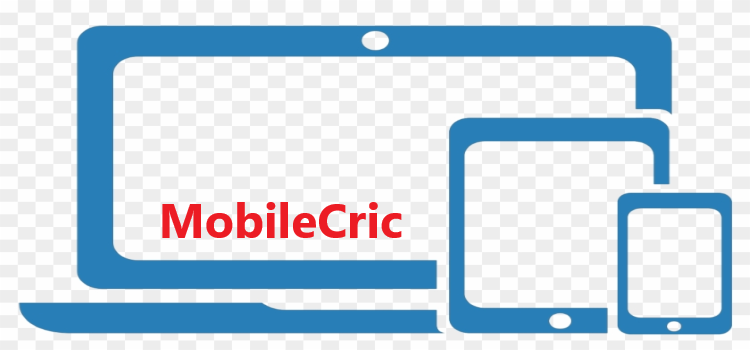 MobileCric