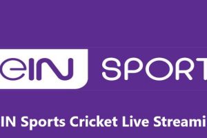 beIN Sports Cricket Live Streaming