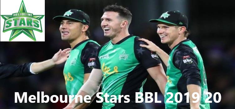 bbl team squads