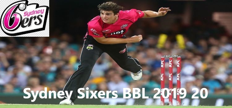 bbl team squads