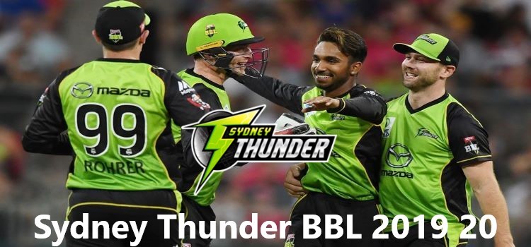 bbl team squads