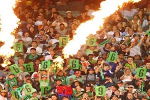 BBL Venues - BBL 9 Stadiums - Big Bash 2019-20