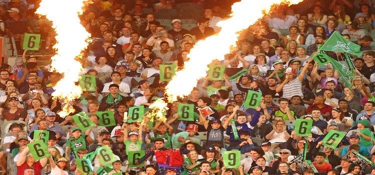 bbl venues