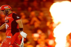 Big Bash Final 2020 - BBL Final Live