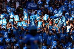 Big Bash Live Streaming - BBL 9 Broadcasters