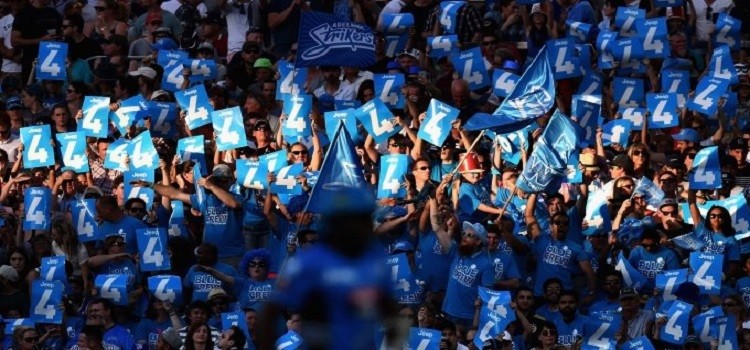big bash live streaming