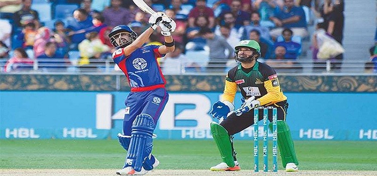 karachi kings psl 2020 squad