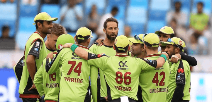lahore qalandars psl 2020 squad