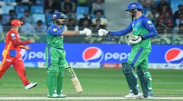 Multan Sultans Squad 2021 - PSL Results and Anthem