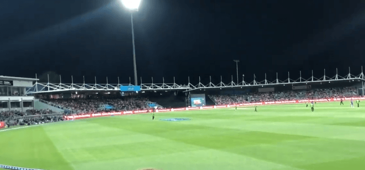 bbl venues
