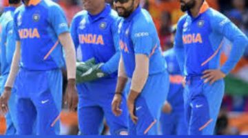 India Cricket Schedule 2020 - Future Tour Program (FTP)