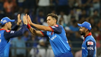 Delhi Capitals Schedule 2020 Match Time Table and Venue