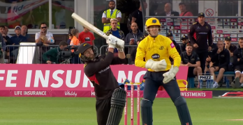 Leicestershire T20 Blast Fixtures, Schedule, Time Table and Venues