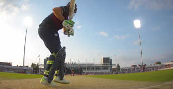 Northamptonshire T20 Blast Fixtures, Schedule and Time Table