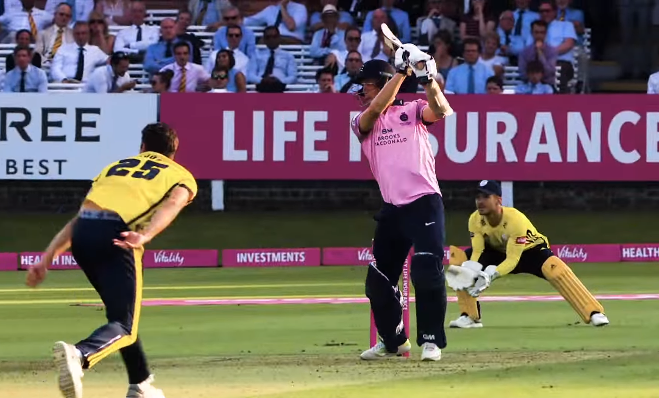 T20 Blast Tickets - Vitality Blast Semi-Finals and Final Tickets