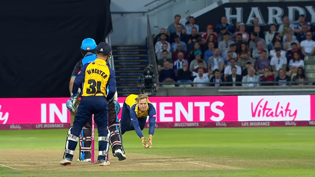 T20 Final Day 2020- Natwest T20 Blast Final Fixture and Time Table