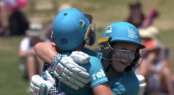 WBBL Fixtures 2020 - Woman Big Bash League Schedule 2020