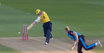 Warwickshire T20 Blast Fixtures, Schedule and Time Table